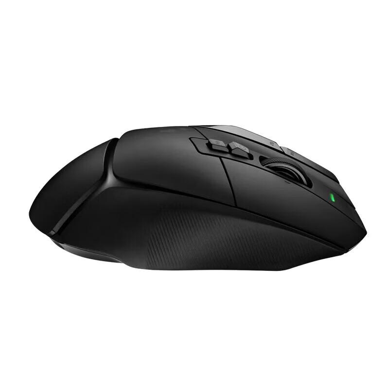 Logitech G502 X LIGHTSPEED Wireless Gaming Mouse
