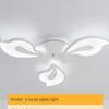 LED Living Room Lamp Bedroom Lamp Study Lamp Restaurant Lamp Creative Simple Modern Decoration