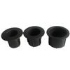 Anti-friction Sleeve Umbrella Hole Sleeve Patio Table Insert Reduces Wobble
