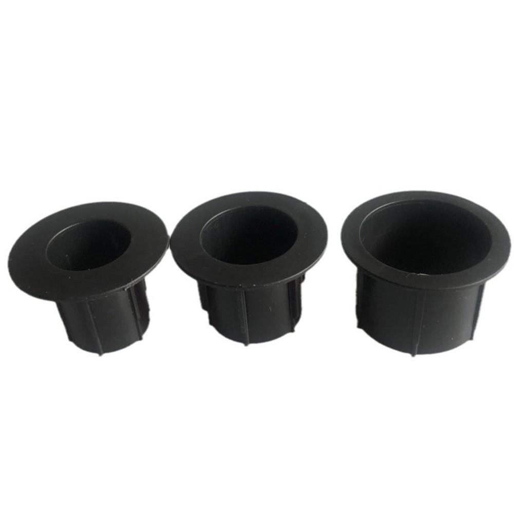Anti-friction Sleeve Umbrella Hole Sleeve Patio Table Insert Reduces Wobble