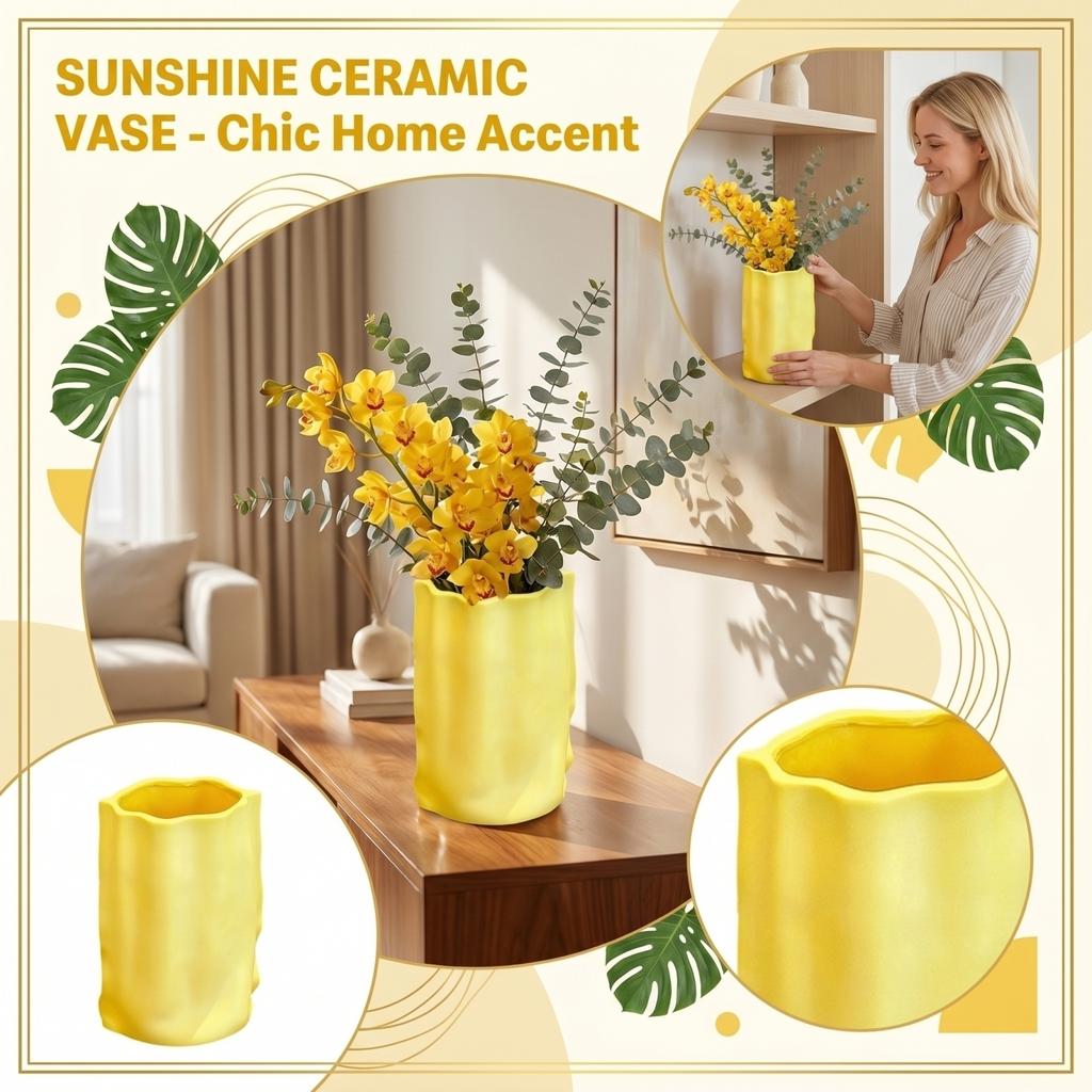 Creative Tabletop Decorations For Fashionable Home Accessories