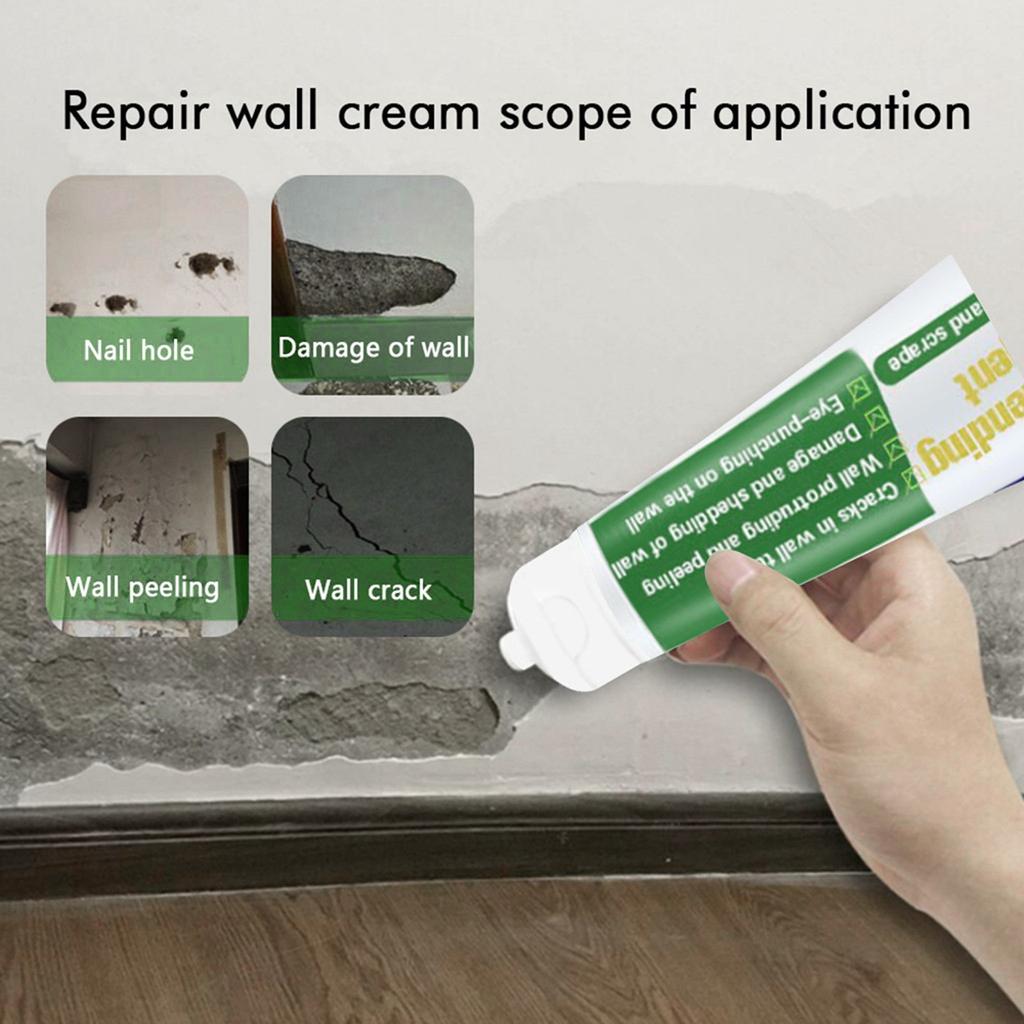 Wall Mending Agent Wall Wall Crack Nail Agent