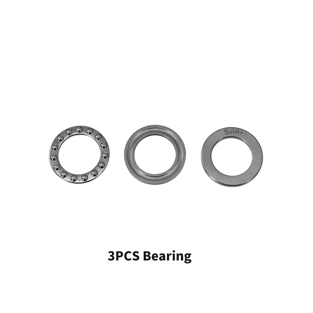 

Bafang Bearing Parts BBS BBSHD G340 M615 G320 Central Motor Thrust Shaft Plane Bearing Needle Roller Bearing one-way Bearing