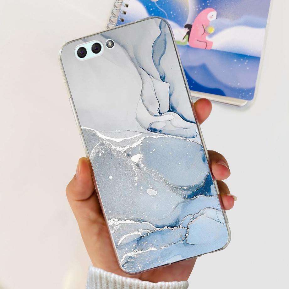 For ASUS ZENFONE 4 ZE554KL 4 MAX ZC554KL Cover Fundas Soft Silicone TPU Clear Phone Cases Protective Coque Astronaut Butterfly
