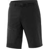Outerpath U Shorts Men Shorts Deep-Black LC2212700