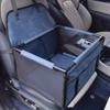 Pet Supplies Car Seat Pad Car Hanging Bag Co Driver Seat Rear Seat Four Seasons Cat Dog Pad Car Nest for Small Medium Dogs