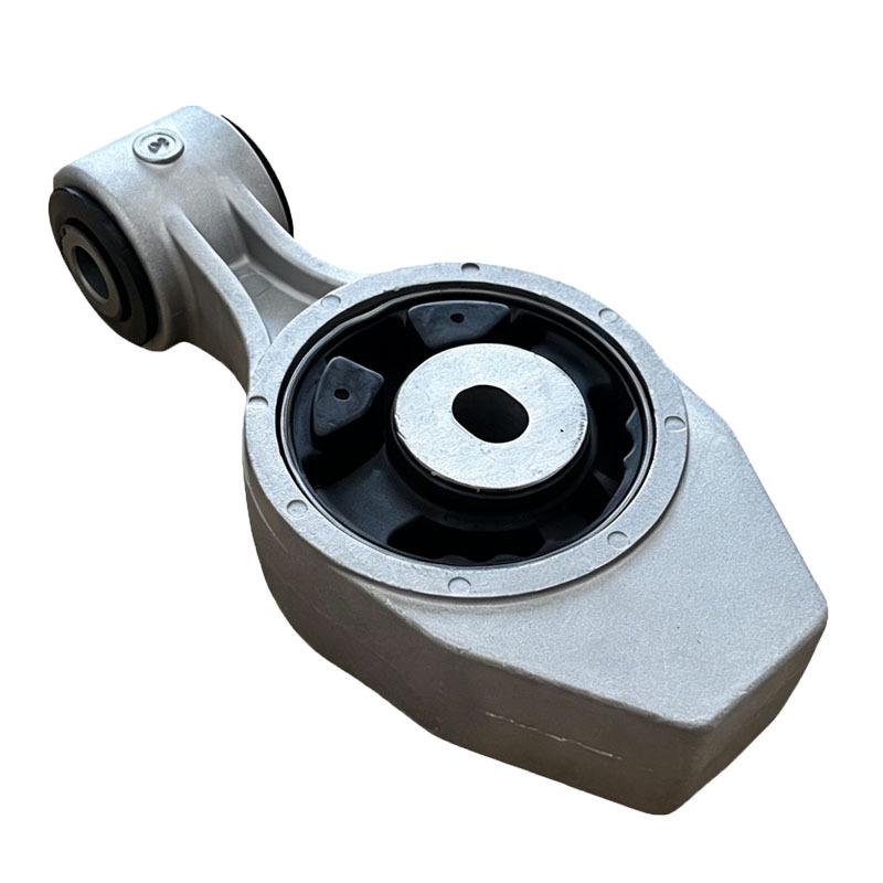 Engine Mount Upper Foot Rubber - 11350-4RA0A for Nissan