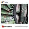 Outdoor Backpack Camouflage Rain Cover