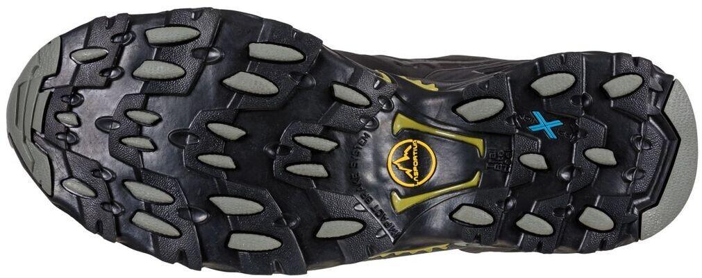 Обувь для треккинга La Sportiva Ultra Raptor II LT Wide GTX black