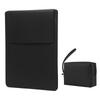 Lishen 2023 Non-Magnetic Laptop Sleeve with Pouch