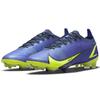 Nike Mercurial Vapor 14 Elite FG Recharge Pack Unisex Sneakers Blue Sapphire Blue-Void CQ7635-574