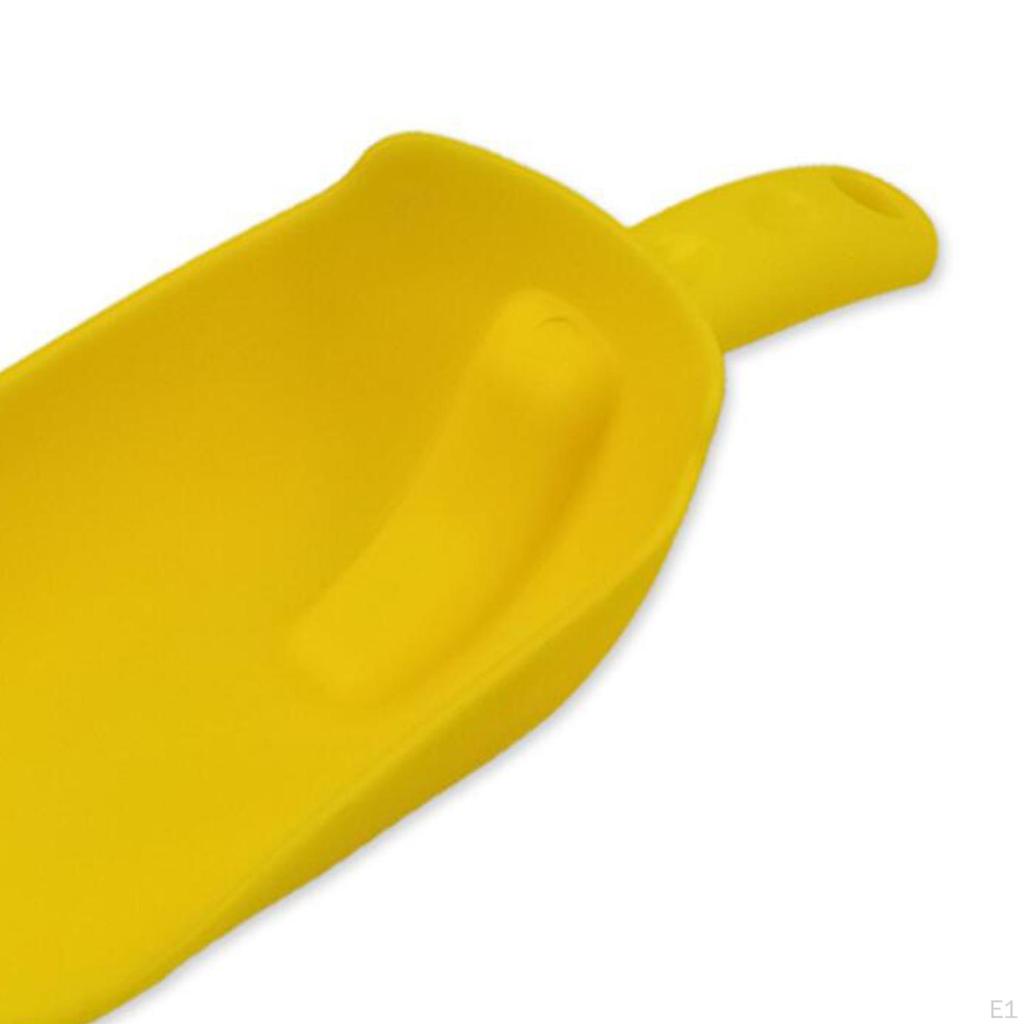 2 Pieces Sand Beach Toys Kids Garden Tool Set Durable for Outdoor Indoor Children's