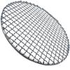304 Stainless Steel Round Barbecue Grill Net