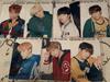 [USED] BTS MIC Drop/DNA/Crystal Snow Photo