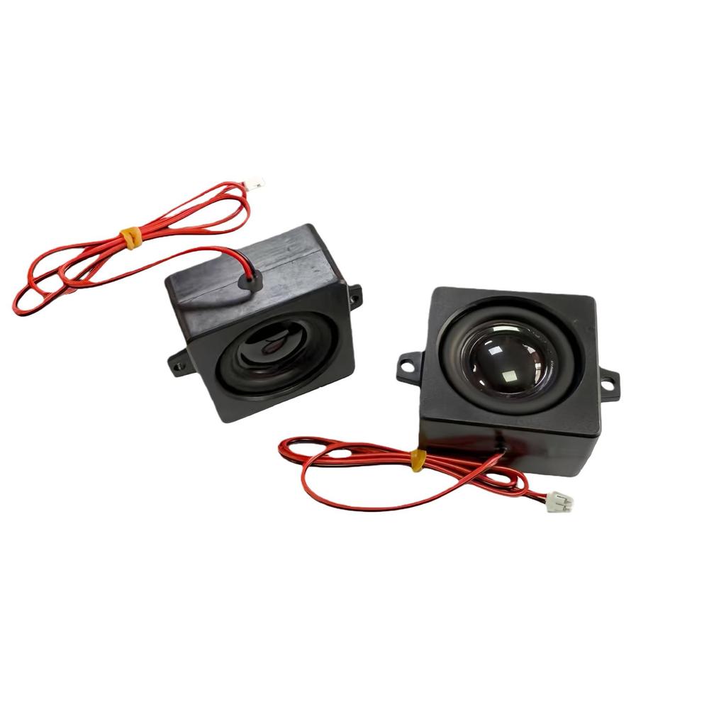 4545 Cavity Passive 4 Ohm 3W Small Speaker for Computer & Advertising Machines