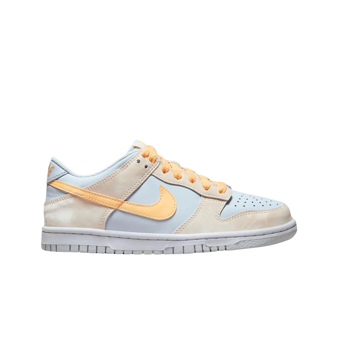 

(гс) Nike Dunk Low Дыня Бледный Айвори 230(4Y)