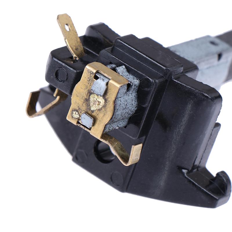 Αξεσουάρ 6,5*10*32Mm Ηλεκτρική σκούπα Ηλεκτροκινητήρα Ανθρακούχο Βούρτσες