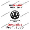 Volkswagen PASSAT B6 B7 2011-2015 Rear Trunk Emblem Sticker Car Logo Badge Hood Front Fence Accessories For VW Passat B8 16-2018 opq099