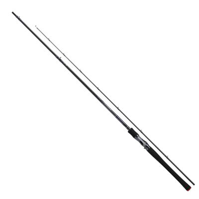 Daiwa Modelový prut Heartland Bait Casting Bass Rod HL752HRB-21