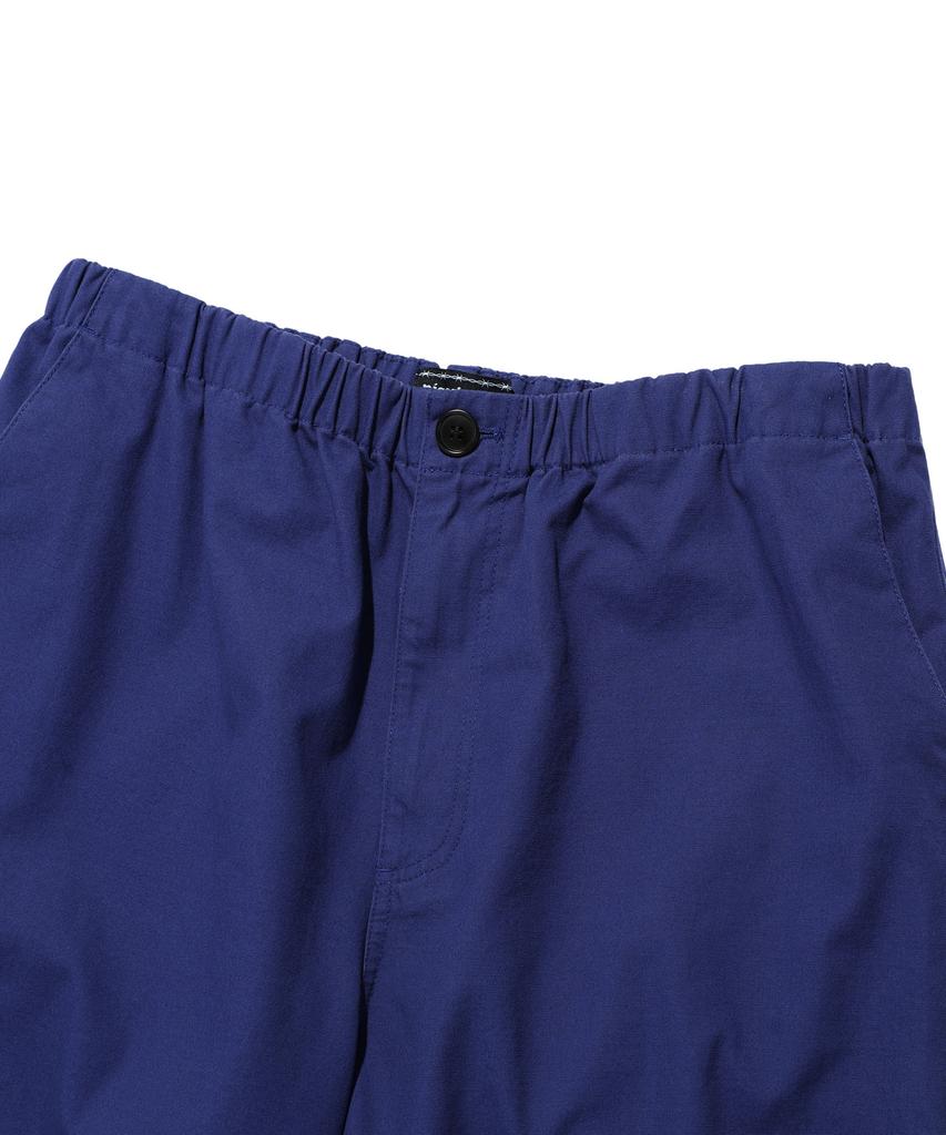 NICEGHOSTCLUB Cotton Washed Parachute Pants _Blue(Ng2Dfupa13A)
