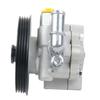 High Quality Power Steering Pump Auto Power Steering Pump For BUICK  Chevrolet Cruze 96837812 96837814 13260972