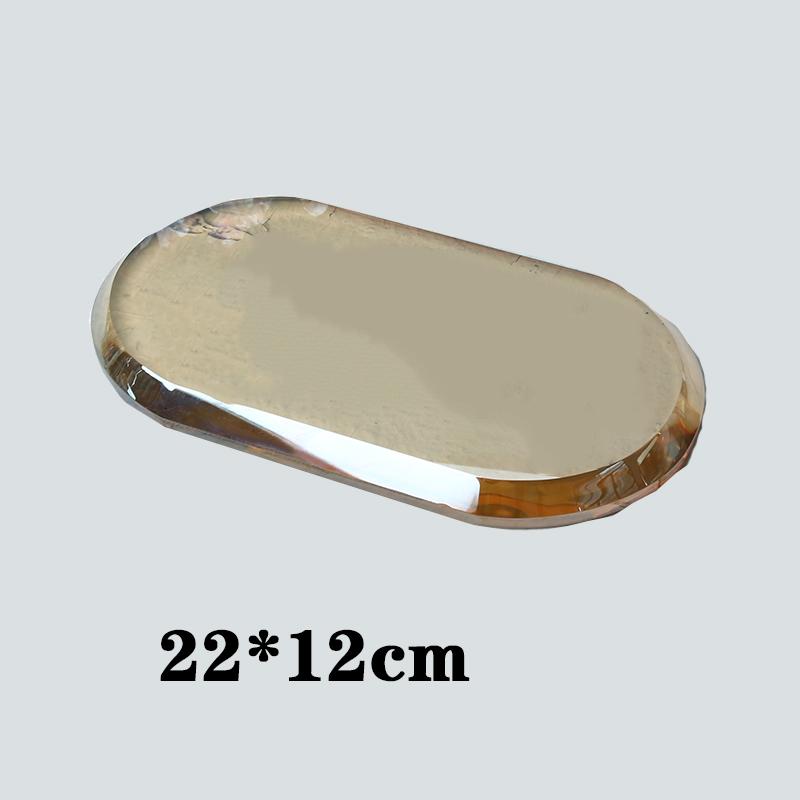 Glass Lotion Bottle Clear Crystal Bathroom Set Wash Supplies Toothbrush Holder Cup Soap Box Shampoo Bottle Soap Dispenser Set