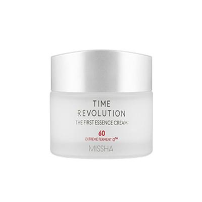 Time Revolution The First Essence Cream 50ml