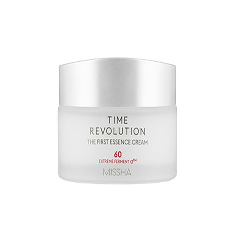 MISSHA Time Revolution Первый крем-эссенция 50 мл ONE