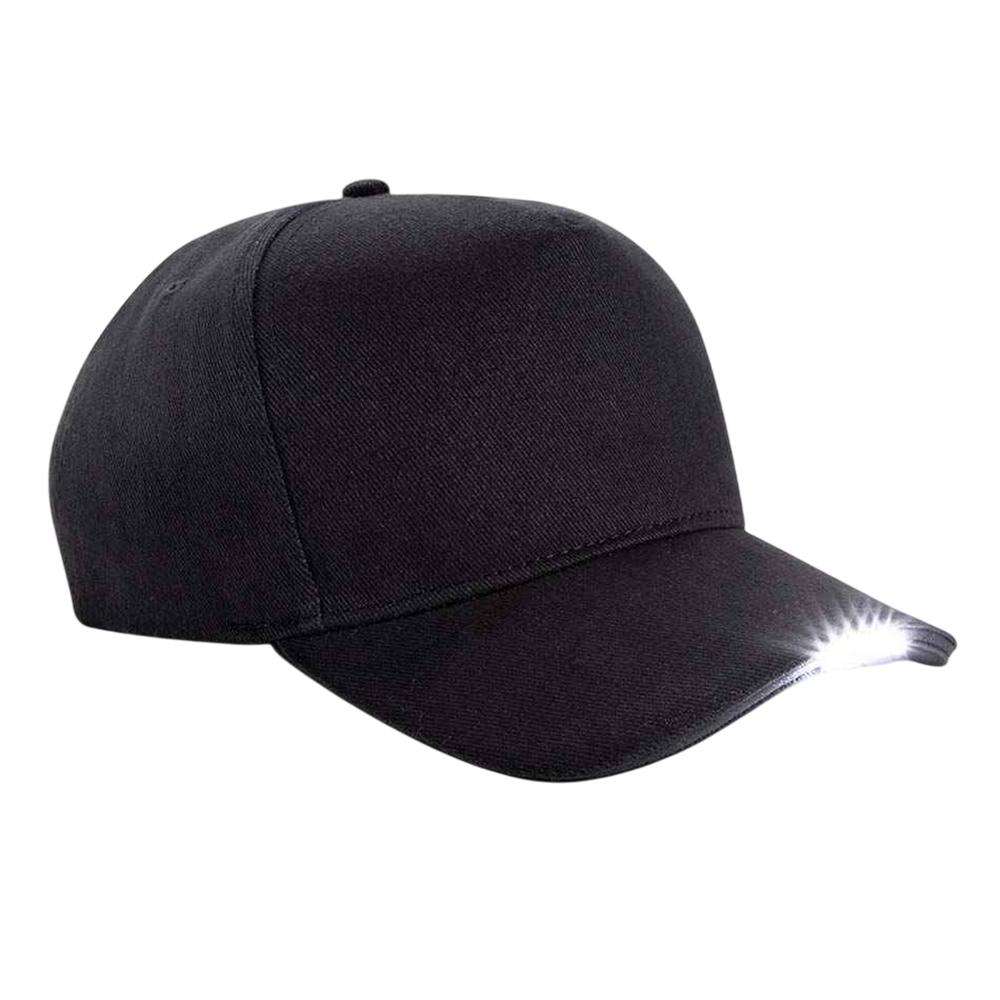 LED Light Cap