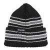 Columbia Seattle Canal Knit Cap, PU5743, One Size, Black