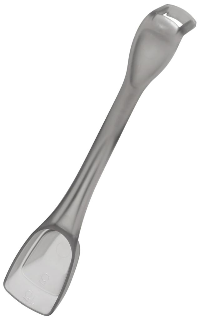 Shimomura Made in Measuring Spoon that Minimizes Seasoning Dishwasher Kogyo, Japan, Pro-Grade Retention, Safe, PG-658