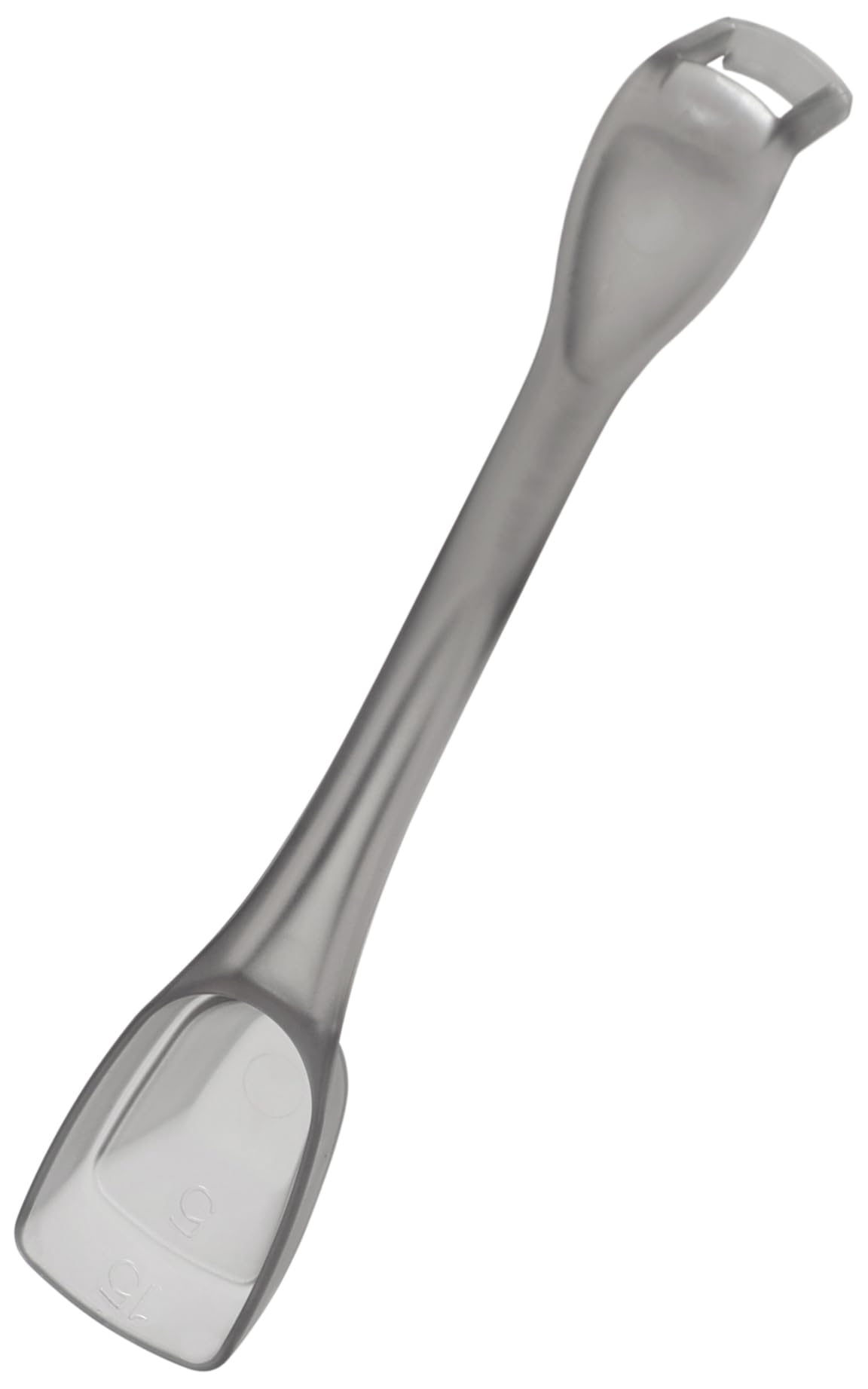 Shimomura Made in Measuring Spoon that Minimizes Seasoning Dishwasher Kogyo, Japan, Pro-Grade Retention, Safe, PG-658