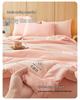 Xinjiang Cotton Summer Quilt: Lightweight, Machine-Washable, Thin Comforter for Dorms and Double Beds