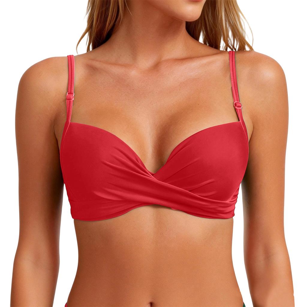 Women's Fashion Push-up Bikini Swimsuit