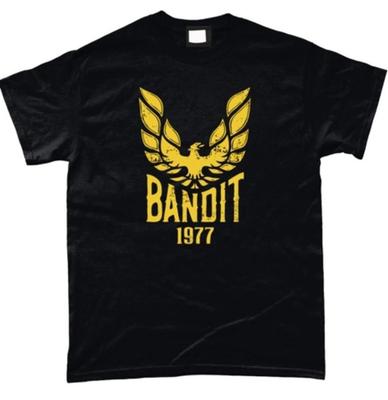 Bandit 1977 T-Shirt und Kinder-T-Shirt Unisex-Stil 100% Baumwolle