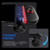 TPU Protective Case for Switch 2 Games Console Anti-Scratch Enhanced Handle Grip Shell Cover For NS 2 JOYCON Gaming Accessories