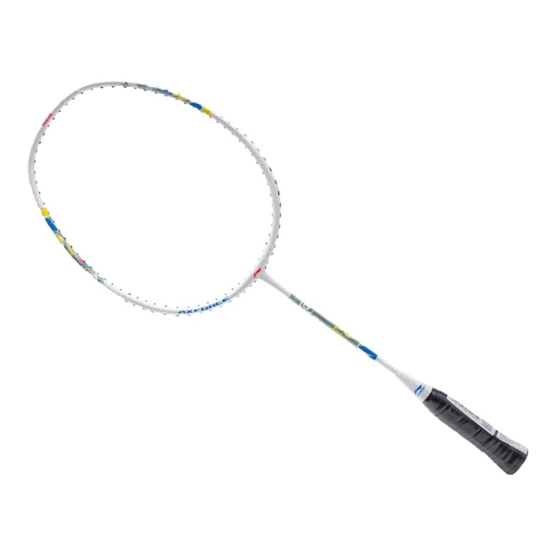 Li-Ning Racchetta da Badminton Serie Thunder per Bambini