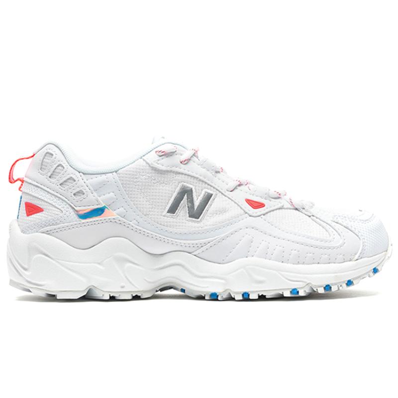 New Balance 703 Series 'White' Women's Sneakers WL703BC