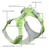 Walking Dog Harnesses Set With Leashes Pet Dog Cat Gifts Vest For Small Medium Large Dogs Rope Set Outdoor Training Pet Supplies