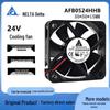 Delta 5015 24V U Dual Ball Bearing Cooling Fan