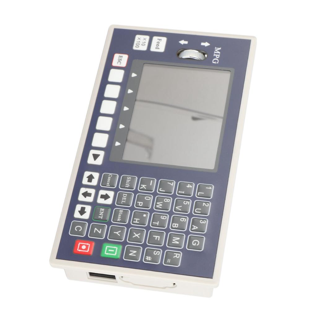 Servo Stepper Motor Controller Programmable Motion CNC System 4?Axis Pulse Output WS55H4 4 axes