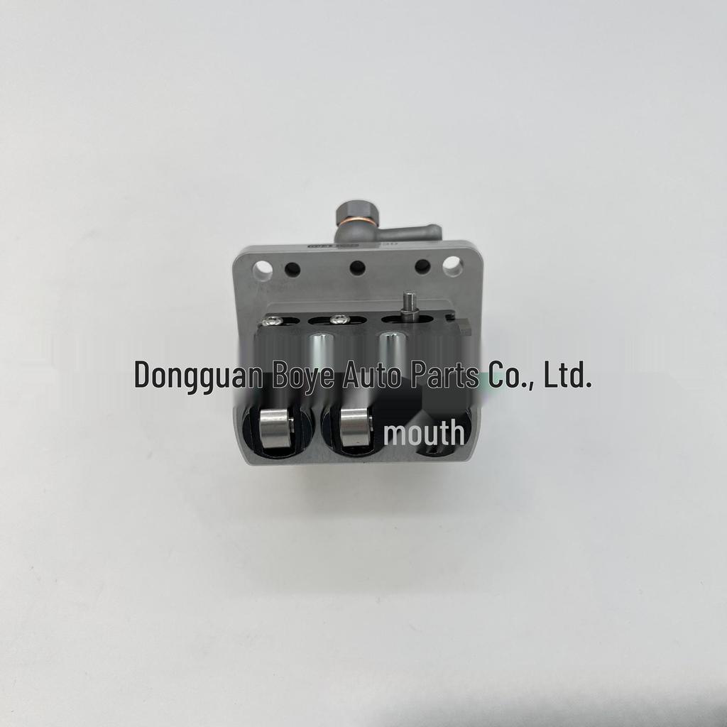 Premium 094500-8760 Diesel Engine Pump Head