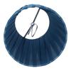 6PCS Clip On Design Modern Simple Lampshade Fabric Chandelier Lampshade  Chandelier Replacement