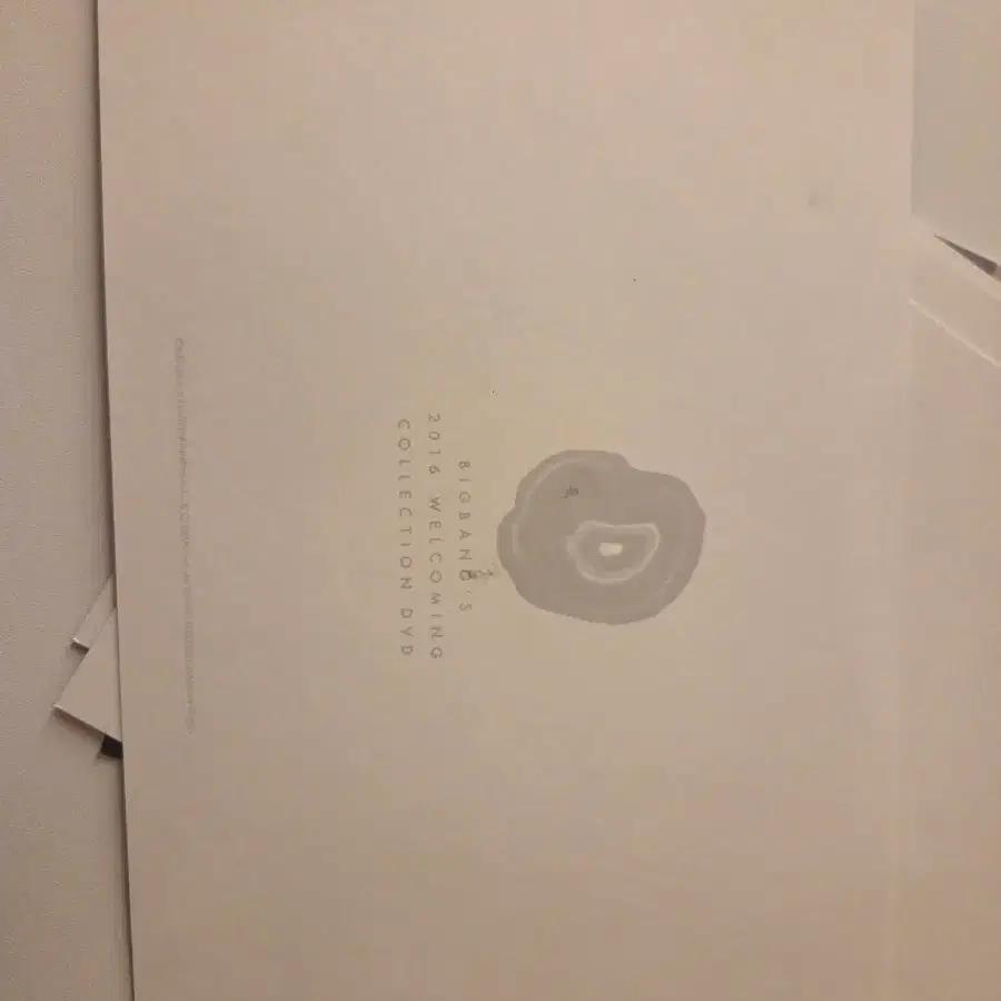 BIGBANG Season's Greetings Postcard Set (Lowest Price)