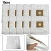Sustainable Cleaning Solution 10 Non Woven Fabric Dust Collection Bags Compatible with For Ambiano VC22A Vacuums