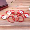 Children's Christmas Party Costume Headband and Hair Accessories Gifts