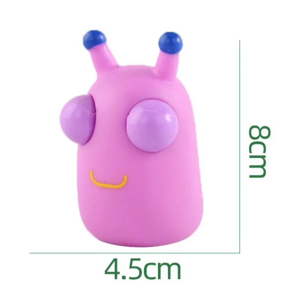 Dragon Pinch Toys Toy For Stress Relief Funny Pinch Toys Anxiety Relief Toy Cute Little Flying Dragon Decompression Toys, Vent