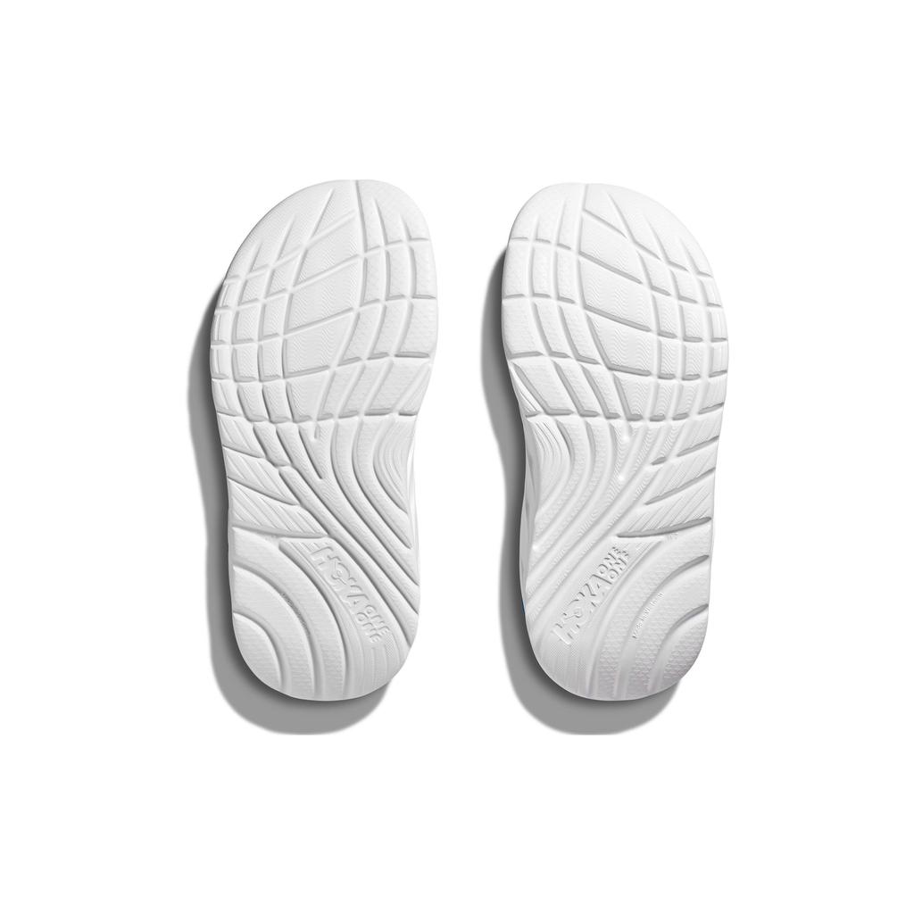 HOKA Ora Recovery Flip Slide Impala Coastal Sky Dámské Tenisky Modré 1117910-ICSK