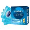 Celebrity Avoidance Hyaluronic Condoms: Smooth, Safe, Adult Use