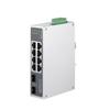 TP-Link TL-SG2210 8-Port Gigabit Industrial Ethernet Switch